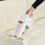 Vax Vax Gator Cordless Handheld Vacuum Cleaner, 0.3 L - White/Orange 6