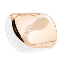 Tangle TEEZEZ STYLER COMPACT LOCTER LE COUTURATION DU ROSE IVORY ROYE GOLD (PACK DE 1)