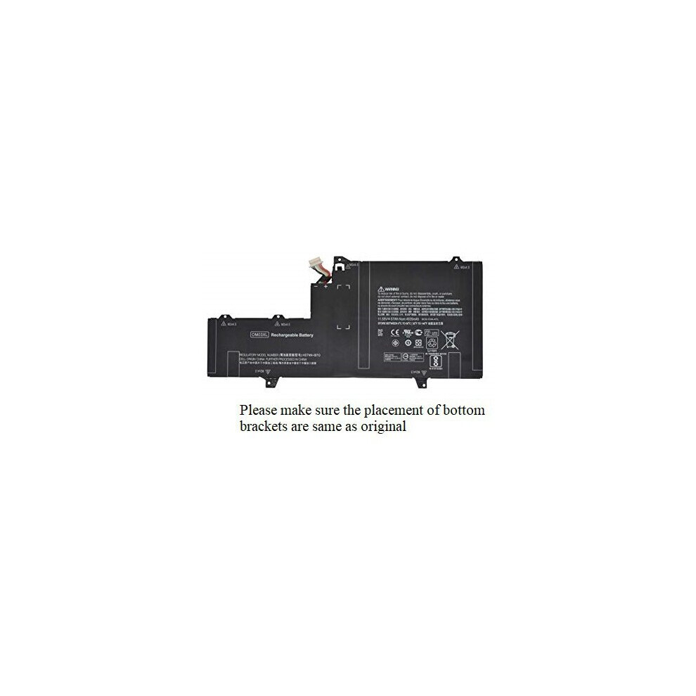 Coreparts Mbxhp-Ba0199 Laptop Battery For Hp Mbxhp-Ba0199 5706998984869