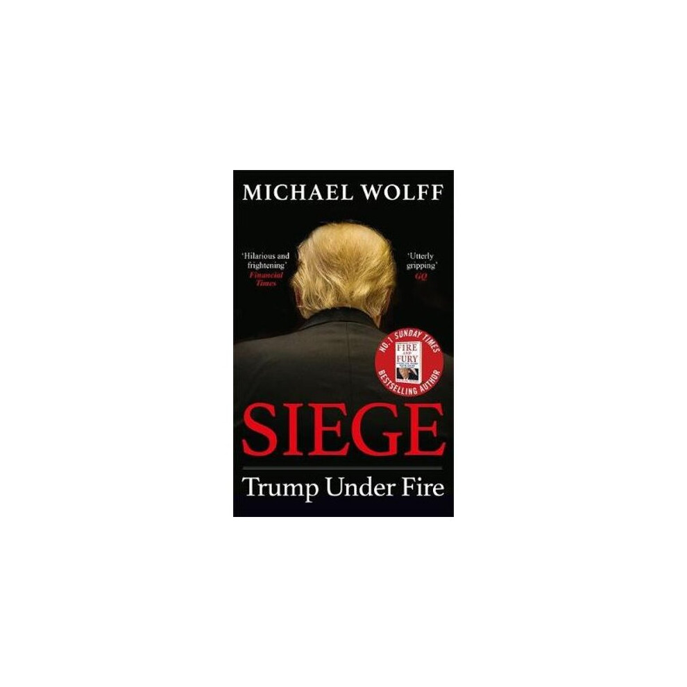 Siege