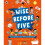 Wise Before Five 1