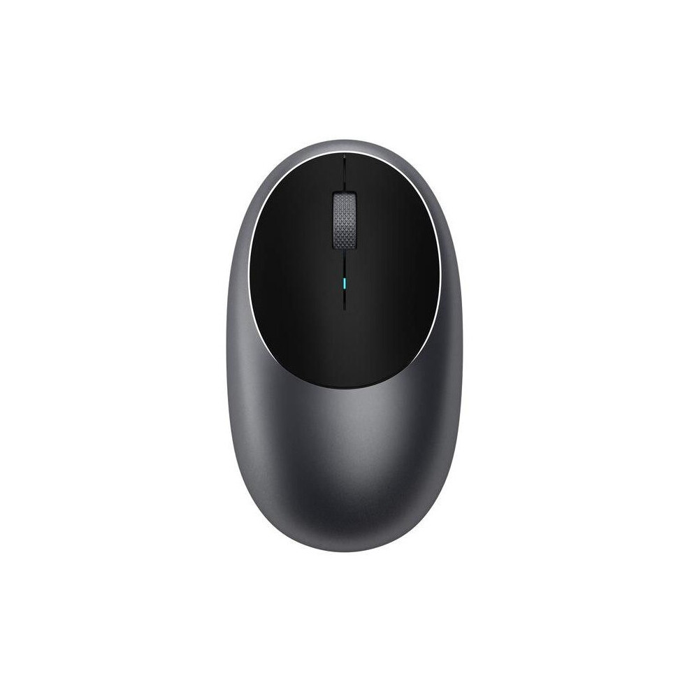 Satechi W125799310 M1 Mouse Bluetooth Space W125799310 Grey 879961008260