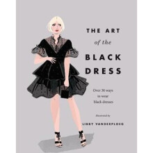 The Art of the Black Dress
