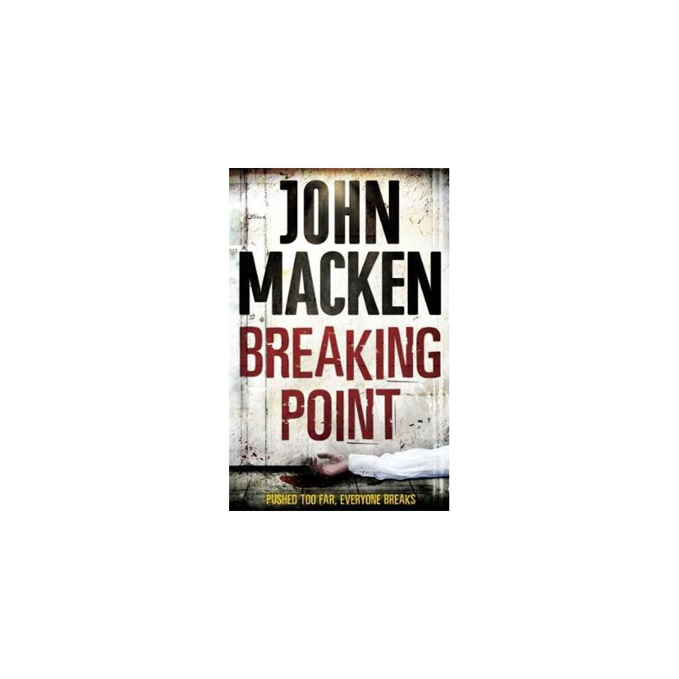 Breaking Point