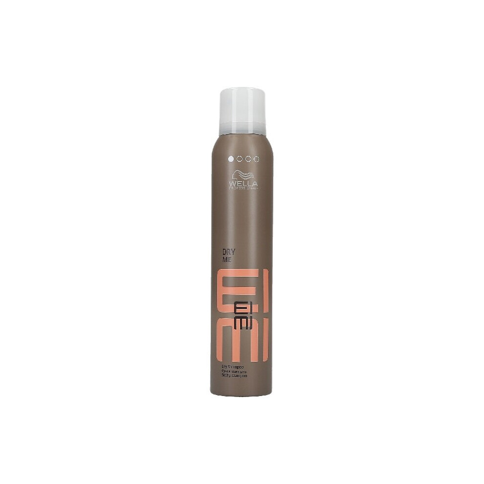Wella Professionals Eimi Dry Me Dry Shampoo 180Ml