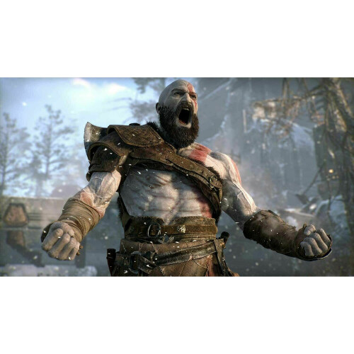 Playstation GOD OF WAR PLAYSTATION HITS 1