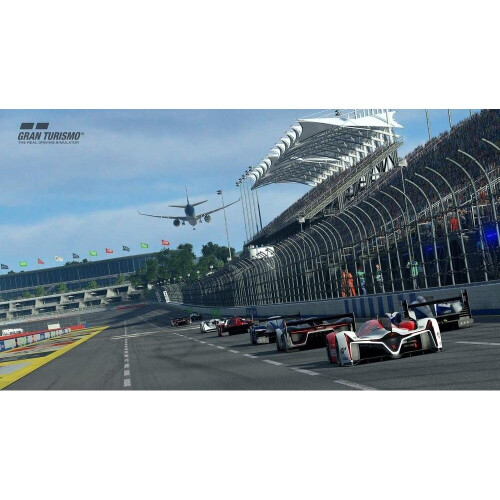 Playstation GRAN TURISMO SPORT PLAYSTATION HITS 1
