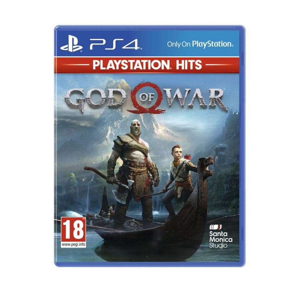 God of War - PlayStation Hits