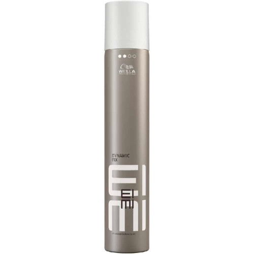 Wella Wella Professionals Eimi Dynamic Fix 45 Second Spray 500ml