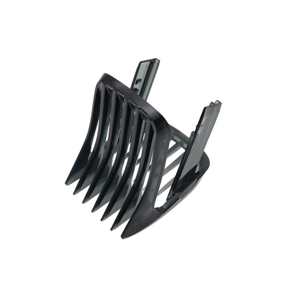 For Philips Hair Clipper HC3400 HC3410 HC3420 HC3422 HC3426 HC5410 HC5440 HC5442 HC5446 HC5447 HC5450/7452 Attachment Comb