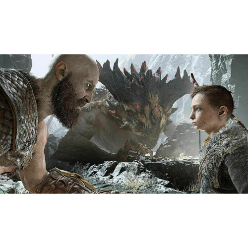 Playstation GOD OF WAR PLAYSTATION HITS 2