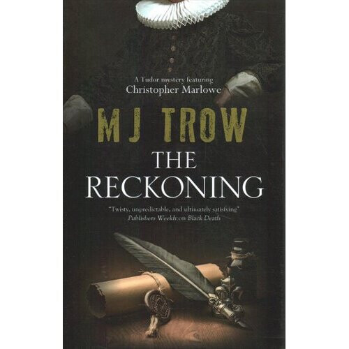 The Reckoning