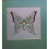 Beautiful Butterflies Embroidery Pattern Including Iron Ons 4
