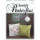 Beautiful Butterflies Embroidery Pattern Including Iron Ons 1