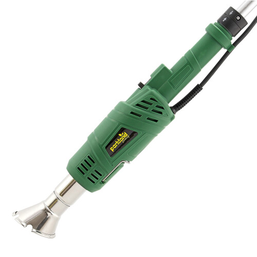 Parkland Electric Weed Burner 2000W Weed Killer on OnBuy