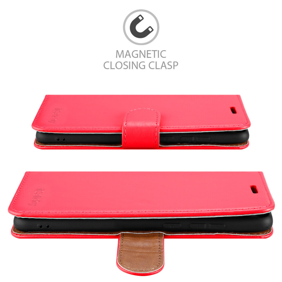 red--for-google-pixel-4a-leather-wallet-case