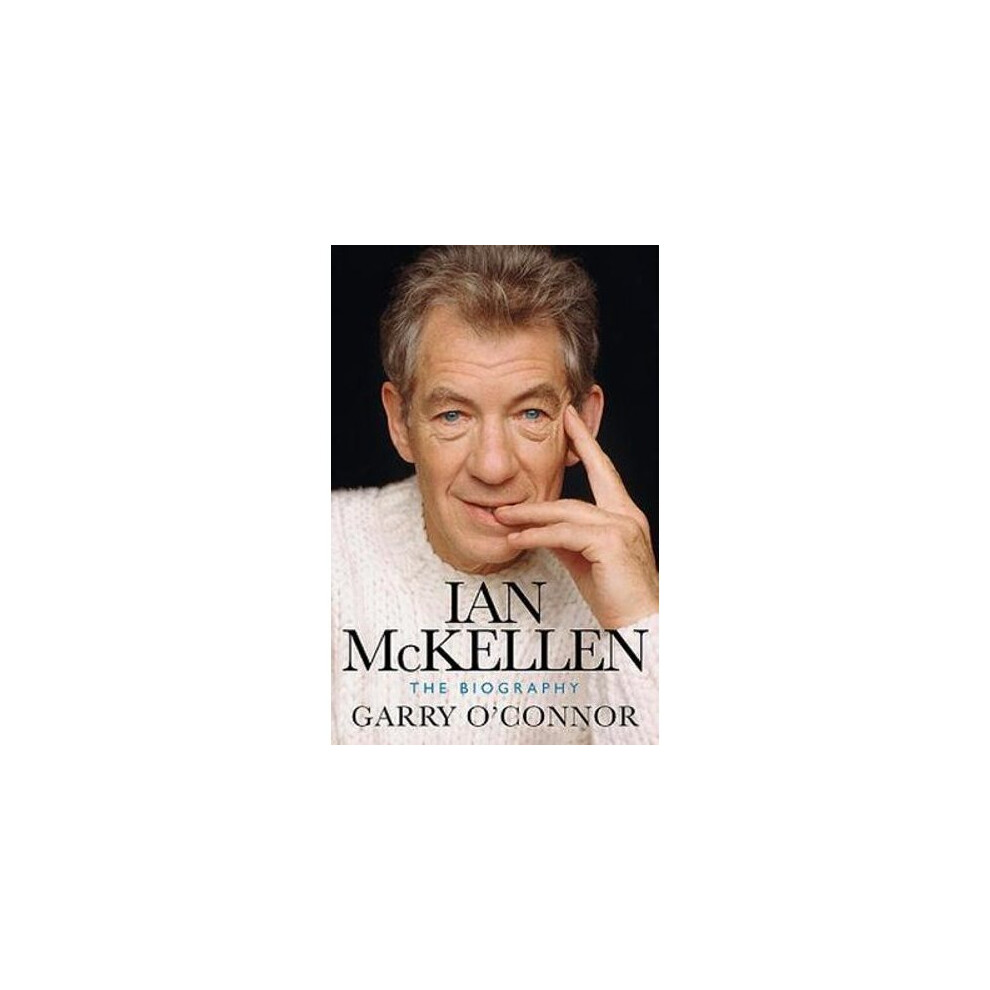 Ian McKellen