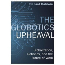 The Globotics Upheaval