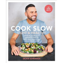 Cook Slow: Light & Healthy