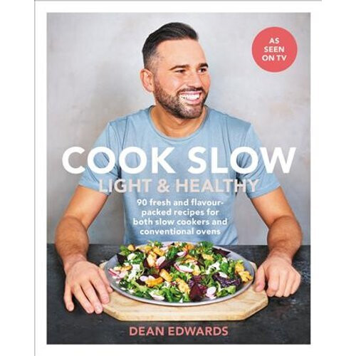 Cook Slow: Light & Healthy