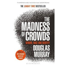 The Madness of Crowds - Book