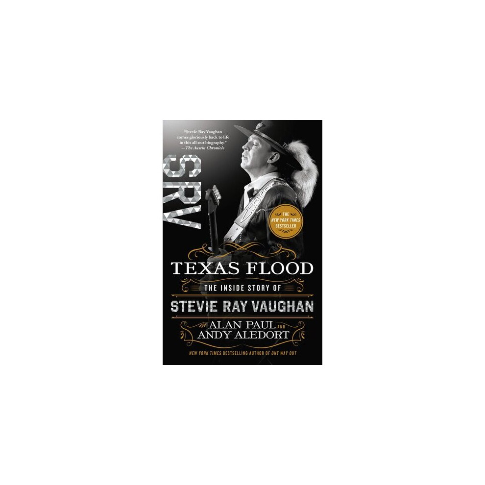 Texas Flood