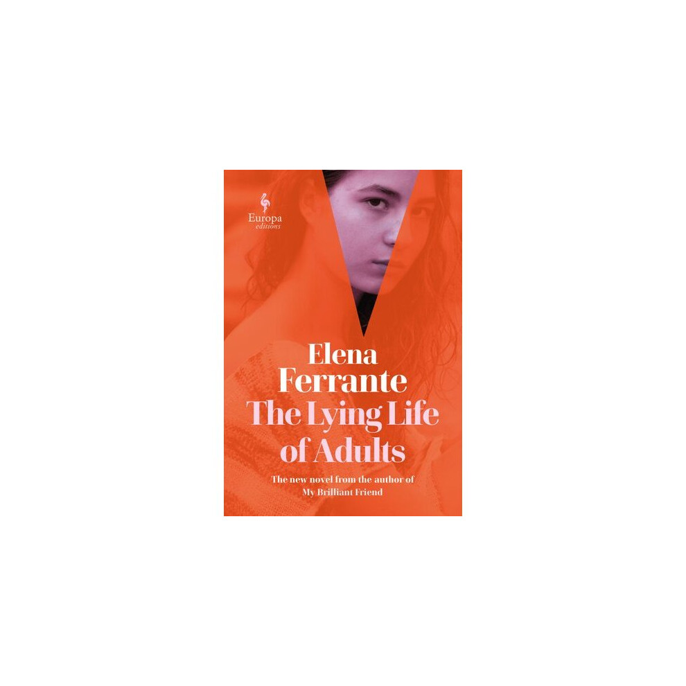The Lying Life of Adults: A SUNDAY TIMES BESTSELLER - Image 7