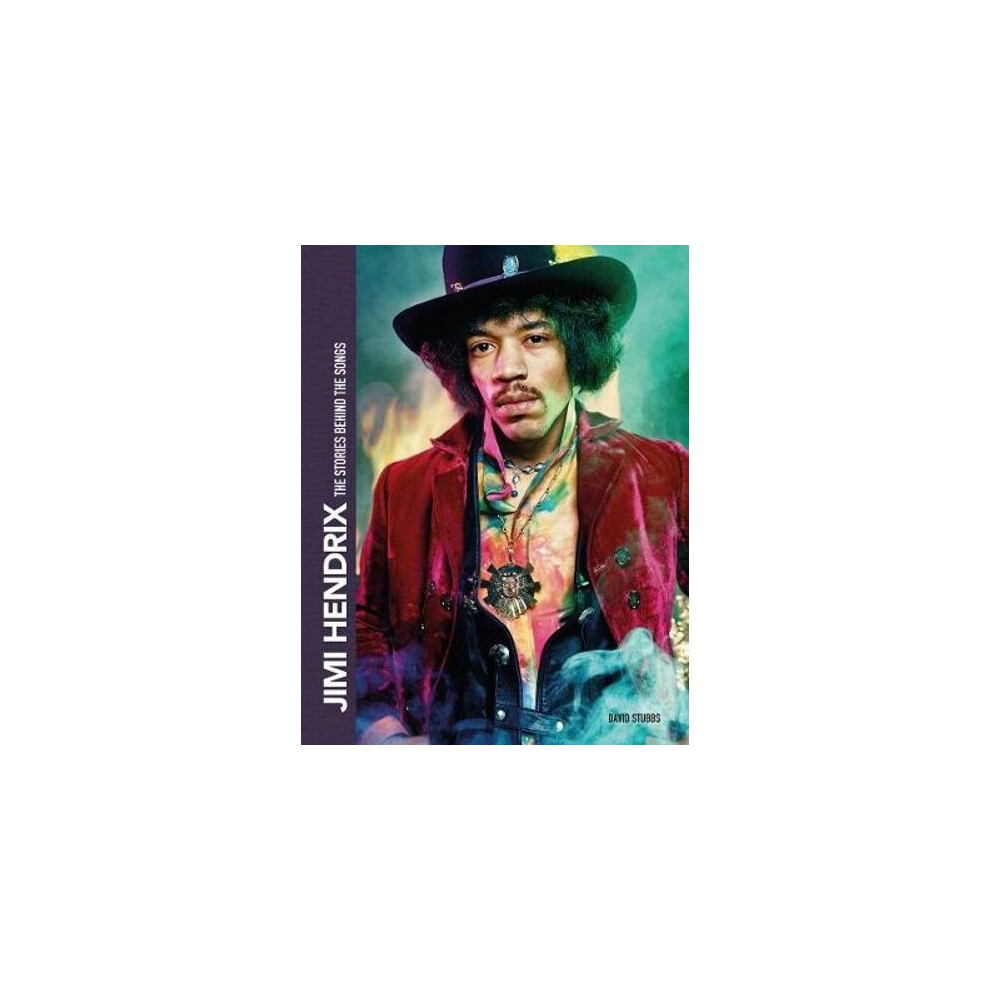 Jimi Hendrix