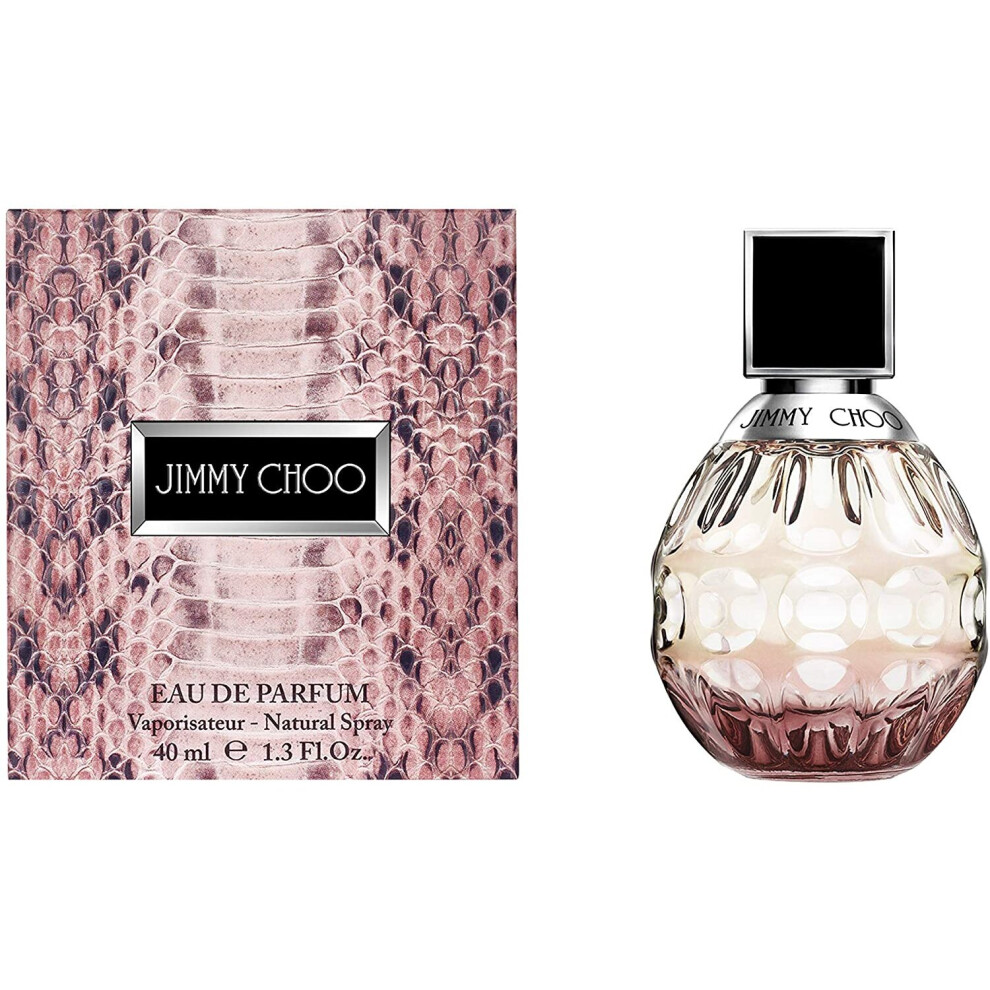 (40ml) Jimmy Choo Original Eau de Parfum