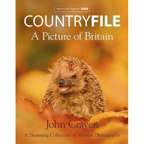 Countryfile - A Picture of Britain