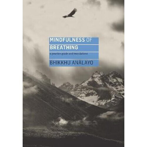 Mindfulness of Breathing
