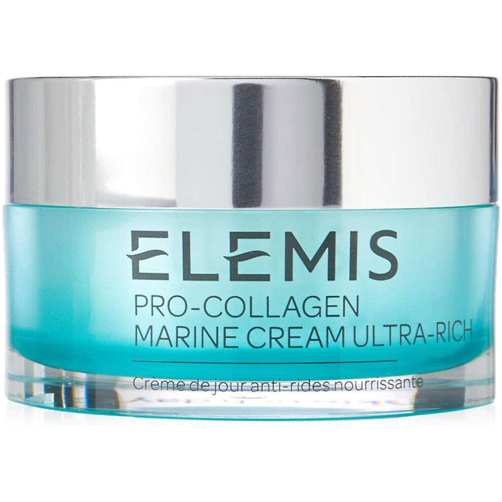 Elemis Pro-Collagen Marine Cream Ultra Rich, 50ml