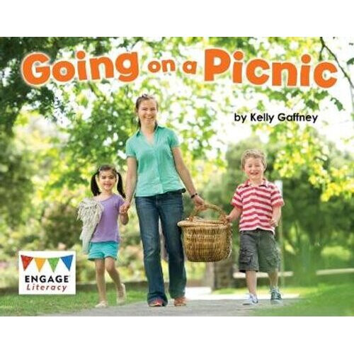 Going on a Picnic