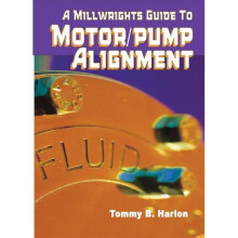 A Millwright's Guide to Motor Pump Alignment