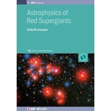 Astrophysics of Red Supergiants
