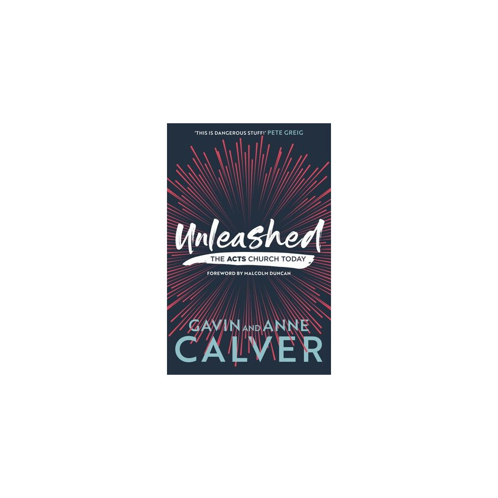 Unleashed