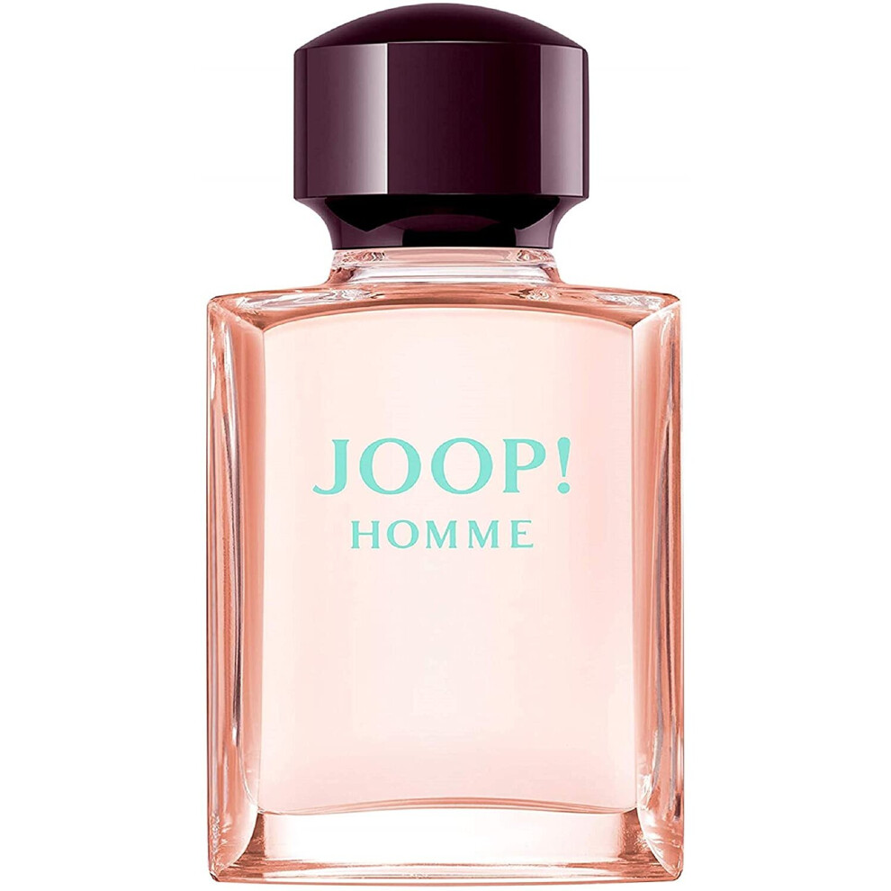 Joop! Homme Deodorant Eau de Toilette, 75 ml