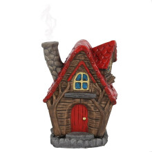 Lisa Parker The Willows Incense Cone Burner