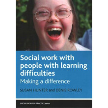 Social Work with People with Learning Difficulties