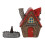 Lisa Parker The Willows Incense Cone Burner 4
