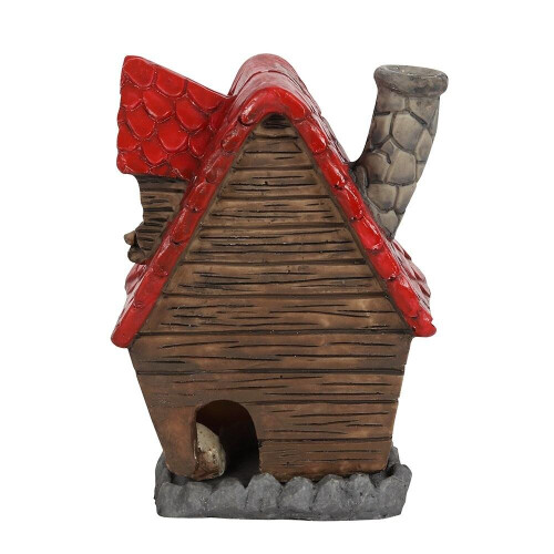 Lisa Parker The Willows Incense Cone Burner 2