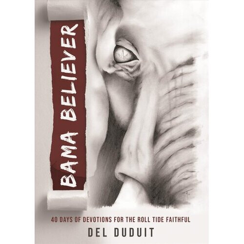 Bama Believer