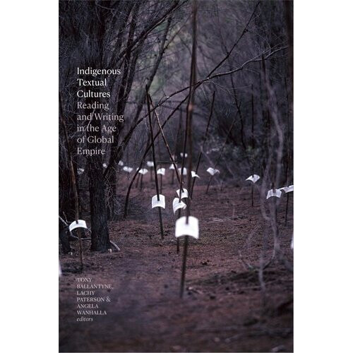 Indigenous Textual Cultures