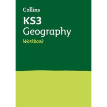 KS3 Geography Workbook
