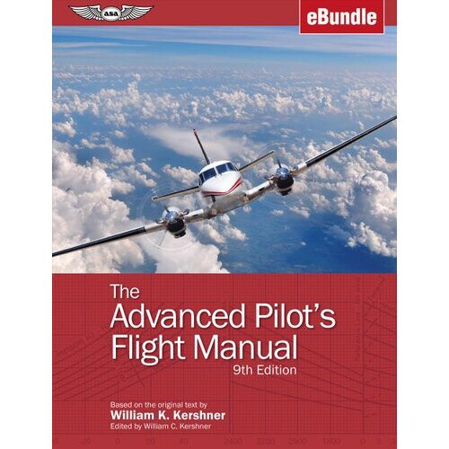 The Advanced Pilot's Flight Manual