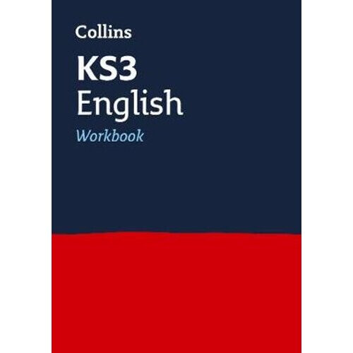 KS3 English Workbook