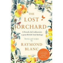 The Lost Orchard