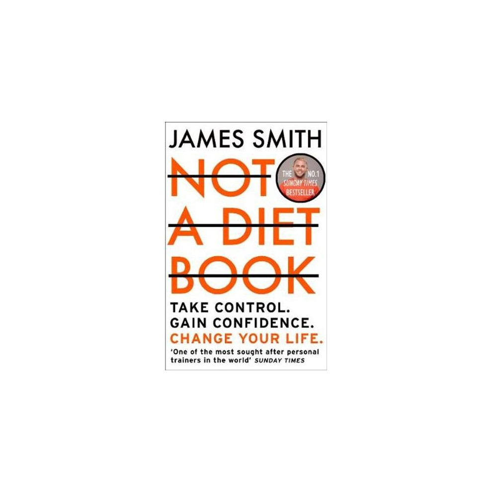Not a Diet Book
