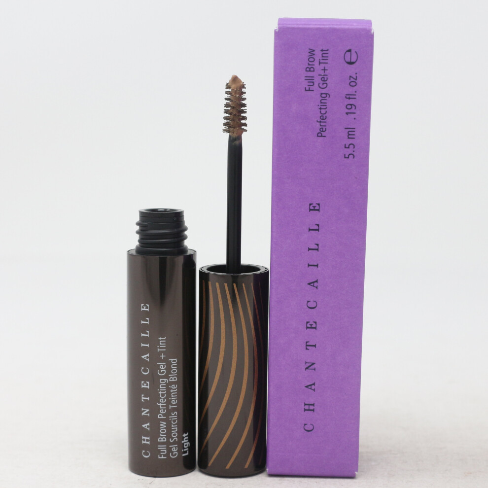 Chantecaille Full Brow Perfecting Gel+Tint  0.19oz/5.5ml New With Box
