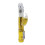 Rotating "Rabbit" Vibrator (Gold) XL 1